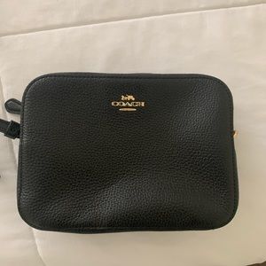 Coach crossbody, broken strap